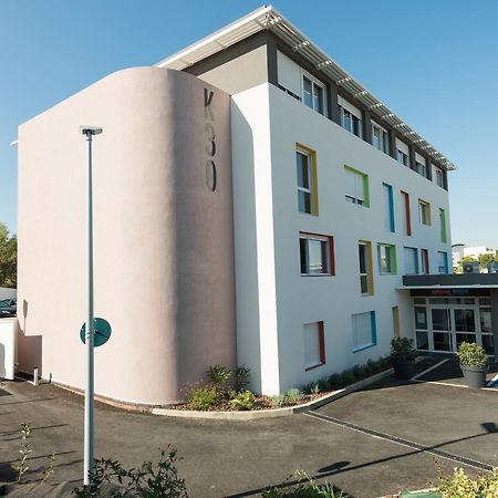 Résidence UXCO Kampus 30 ex Suiteasy Nimes Exterior foto